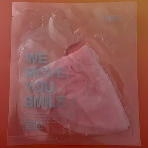 5 for $25! Ancors We Move You Smile Mask